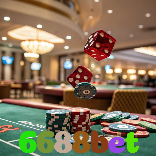 6688bet
