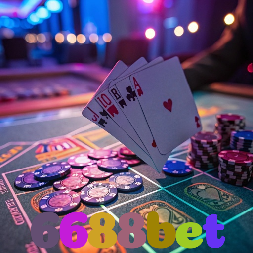 6688bet