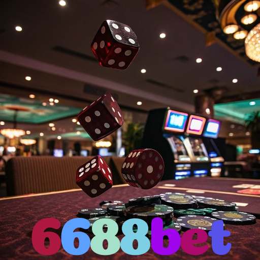 6688bet