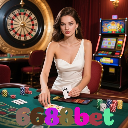 6688bet