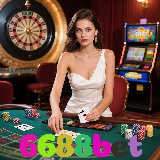 6688bet
