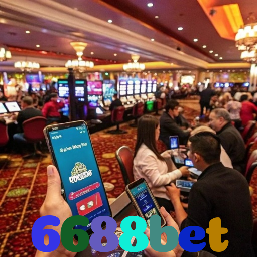 6688bet
