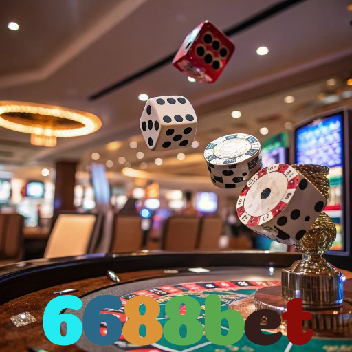 6688bet