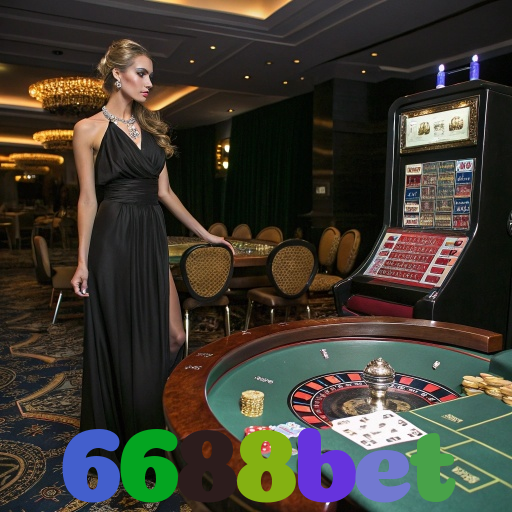 6688bet