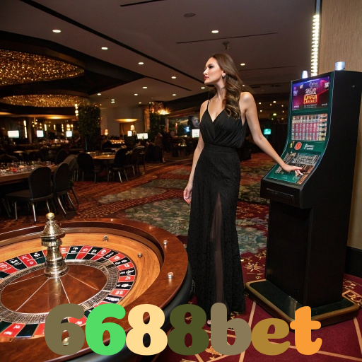 6688bet