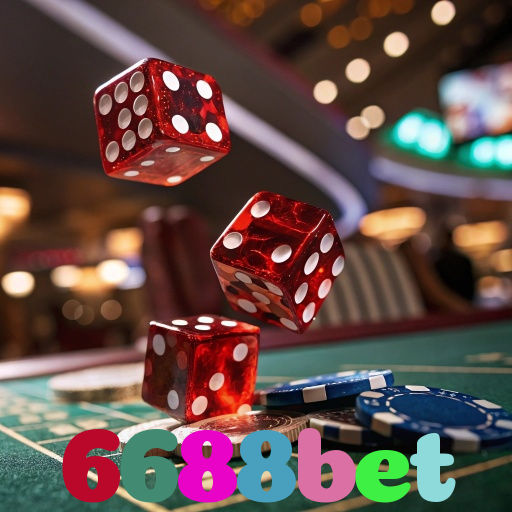 6688bet