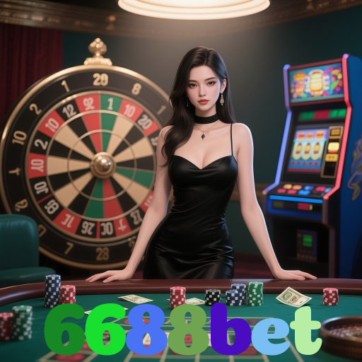 6688bet