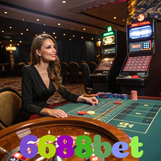 6688bet