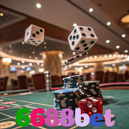 6688bet
