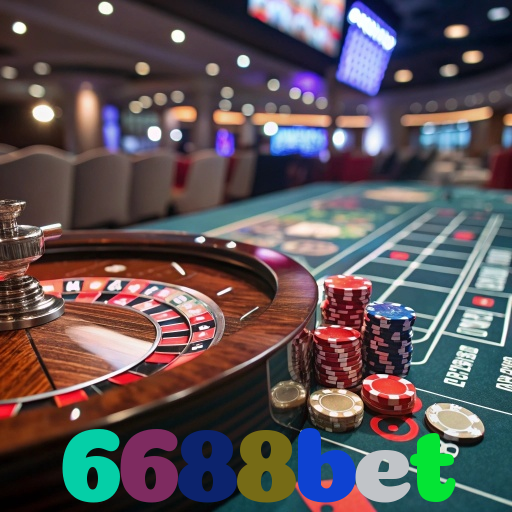 6688bet