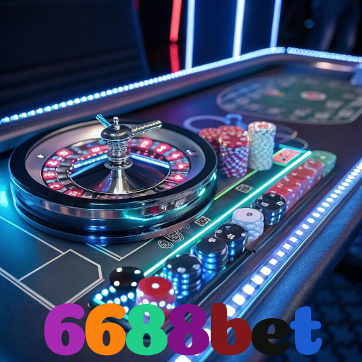 6688bet