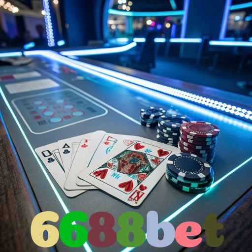 6688bet