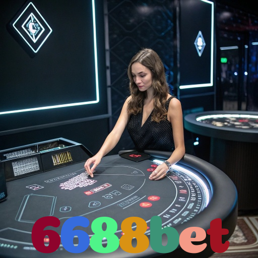 6688bet