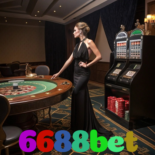 6688bet