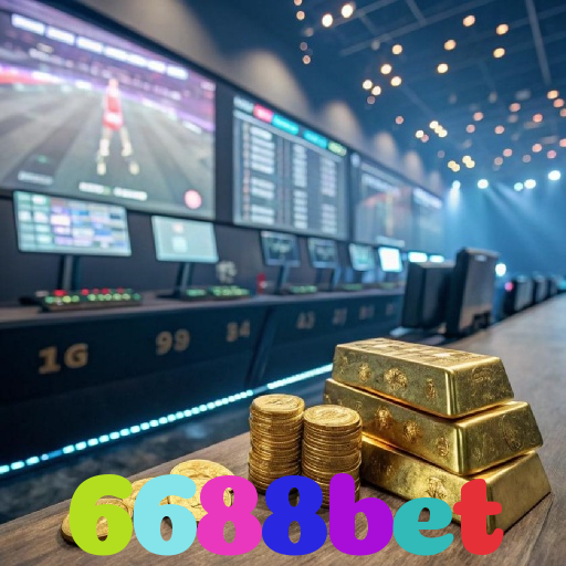 6688bet