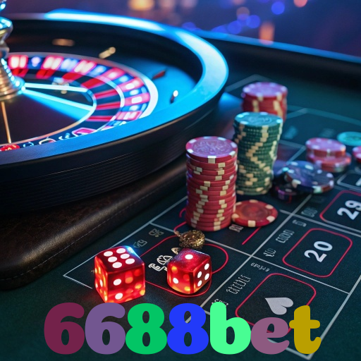 6688bet