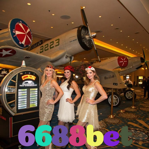 6688bet