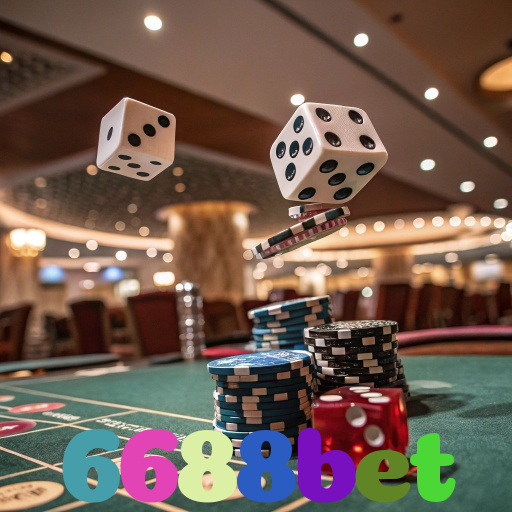 6688bet