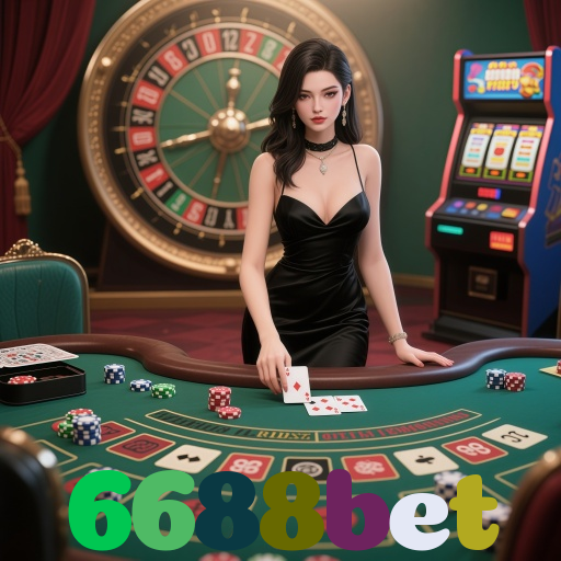 6688bet