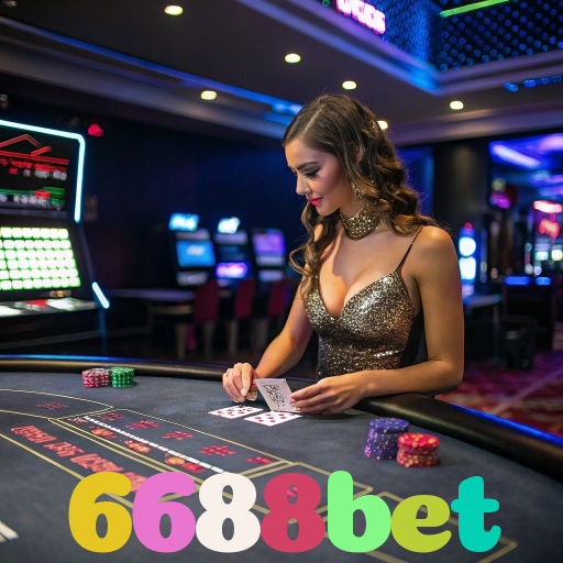 6688bet
