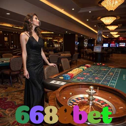 6688bet
