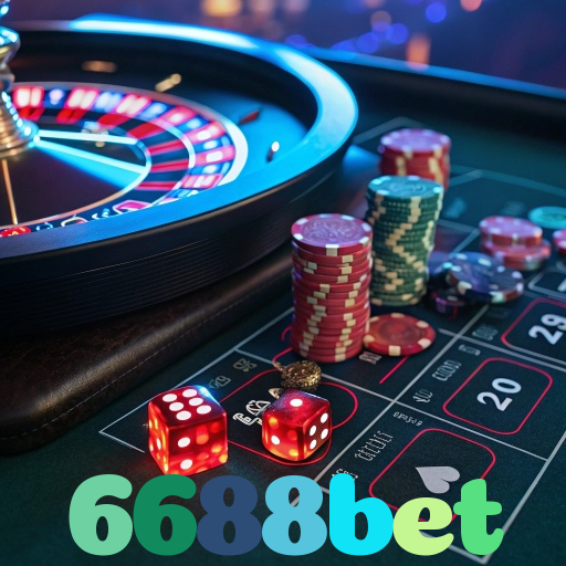 6688bet