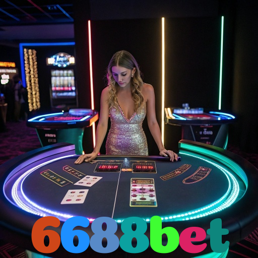 6688bet
