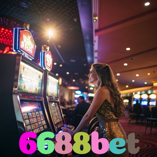 6688bet
