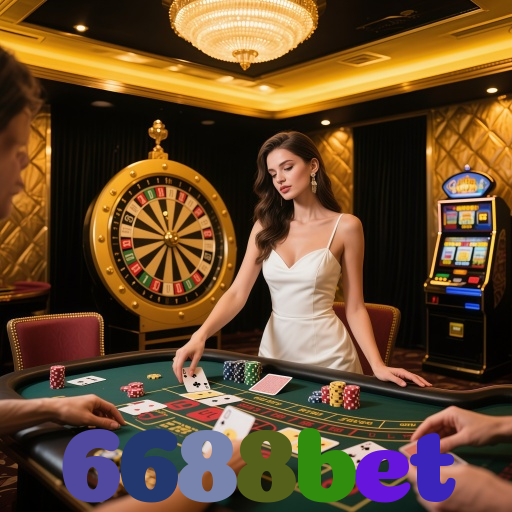 6688bet