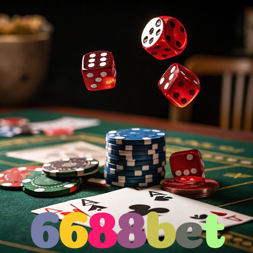 6688bet