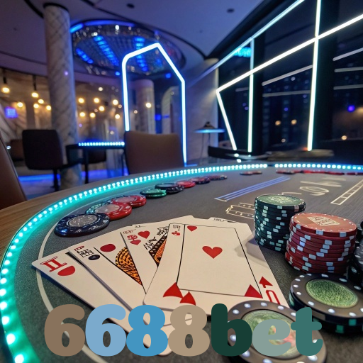 6688bet