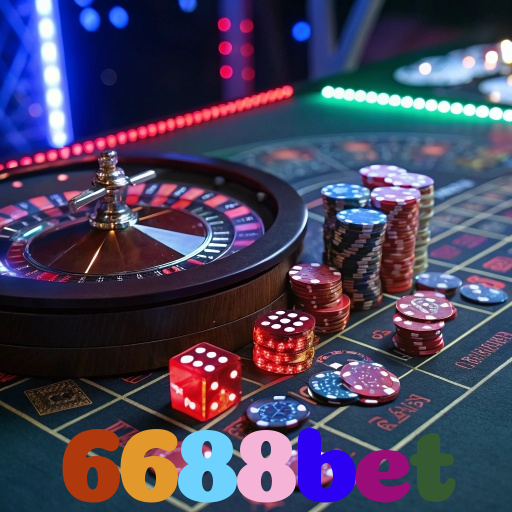 6688bet
