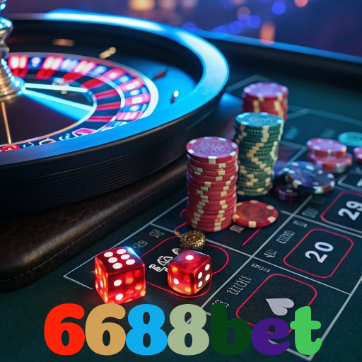 6688bet