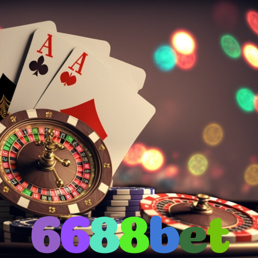 6688bet