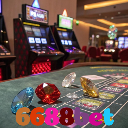 6688bet
