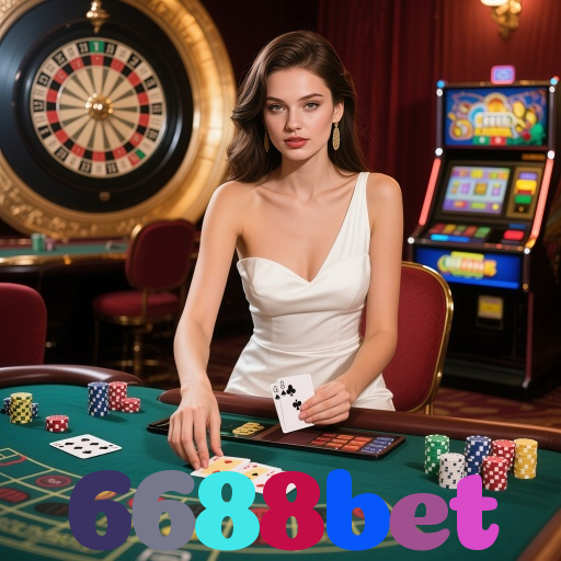6688bet