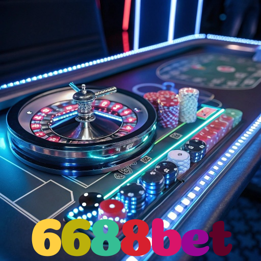 6688bet