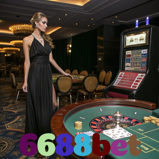 6688bet