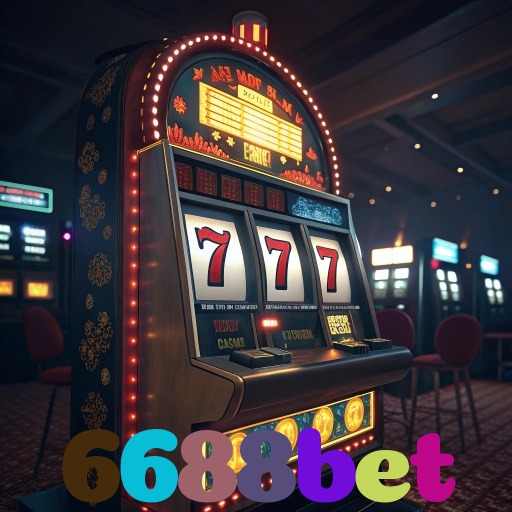 6688bet