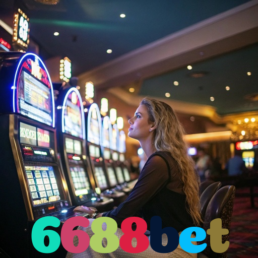 6688bet