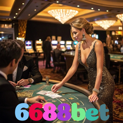 6688bet
