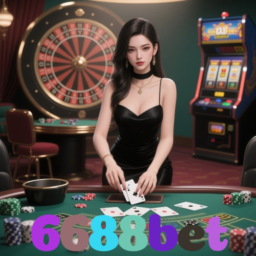 6688bet