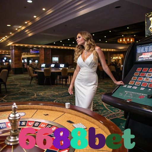 6688bet