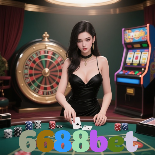 6688bet