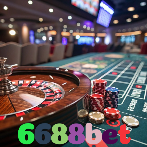 6688bet