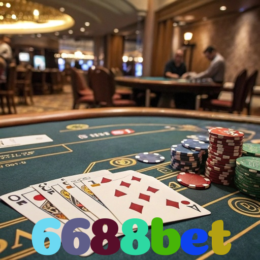 6688bet
