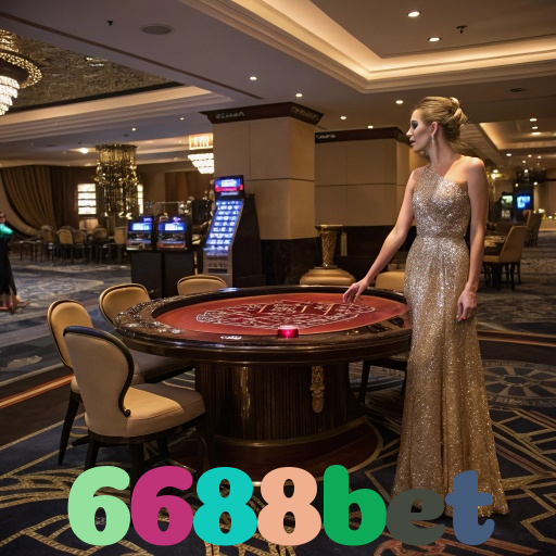 6688bet