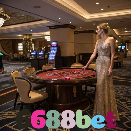 6688bet