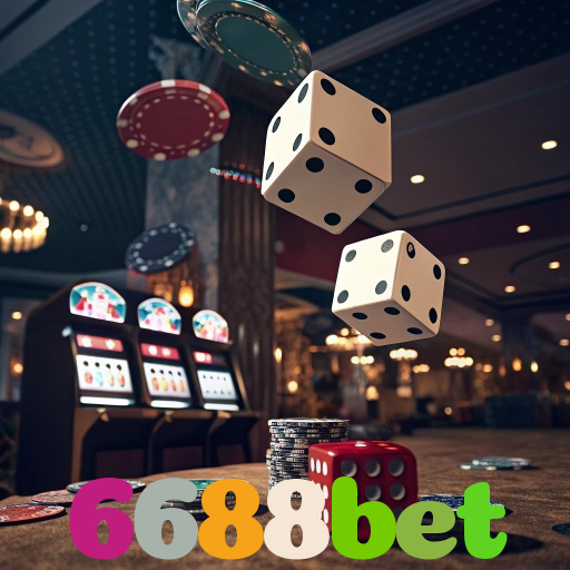 6688bet