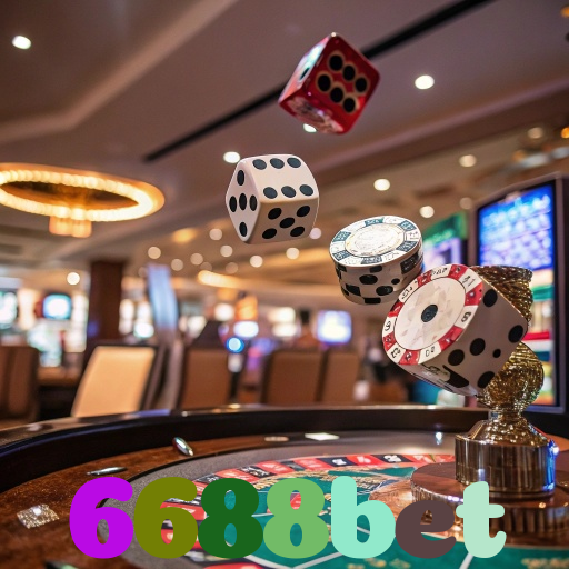 6688bet